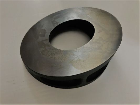 KAYABA MSF-53 Kyb ชิ้นส่วนปั๊มไฮโดรลิค, Vol-vo 20460-35303 ชิ้นส่วนมอเตอร์