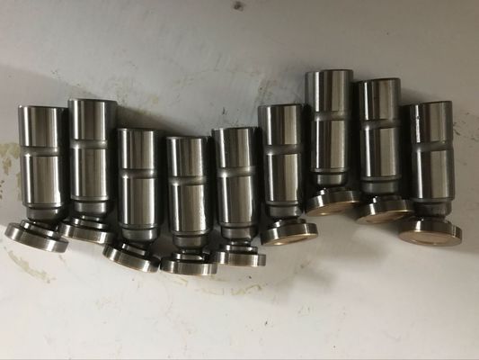 Il motore idraulico di KYB MAG170 SK250-8 Kyb parte MAG170 di CX210 JCB220