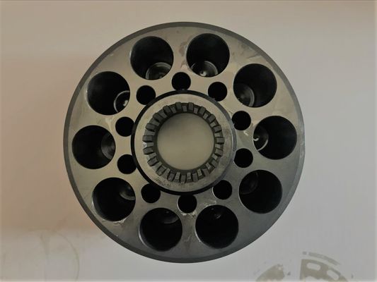 أجزاء مضخة هيدروليكية كاواساكي دائمة K7SP36B K7SP36C ZX70-3 K3SP36B-101R-2001