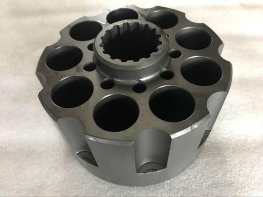 Μέρη dh360-7 dh360-5, εξάρτηση μηχανών ταλάντευσης εκσκαφέων Deawoo επισκευής μηχανών JMF250