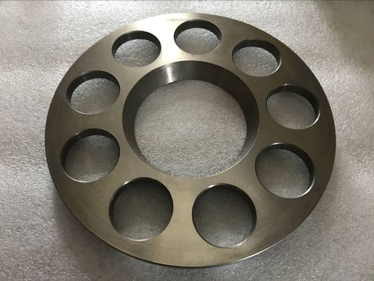 Deawoo DH300-7 DX300-9 retainer প্লেট সঙ্গে খননকারী সুইং মোটর সমাবেশ