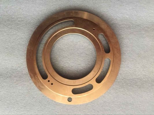 Части гидронасоса ПВ092 Паркер с сильно проектированными плитами клапана