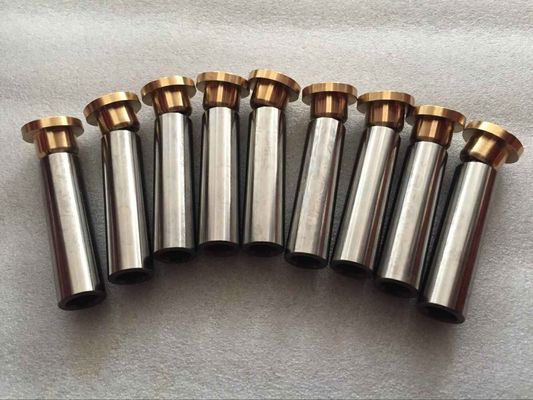 Части гидронасоса ПВ092 Паркер с сильно проектированными плитами клапана