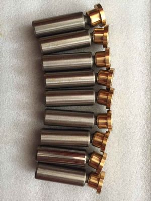 Parker 유압 펌프 굴착기 부속, PV089 유압 펌프 성분