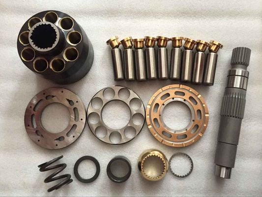 Parker 유압 펌프 굴착기 부속, PV089 유압 펌프 성분