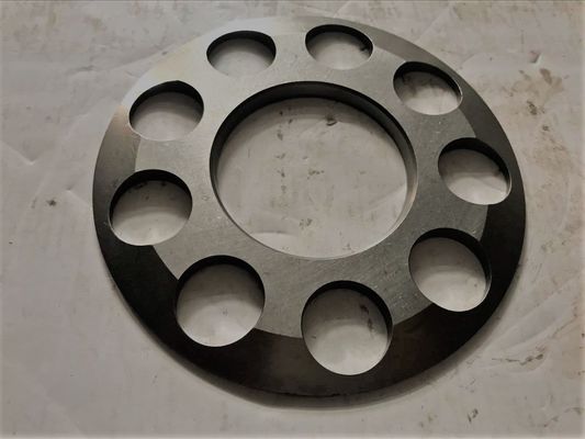 Pièces de pompe hydraulique d'excavatrice de ZX330 Hitachi, pièces de moteur de voyage d'excavatrice