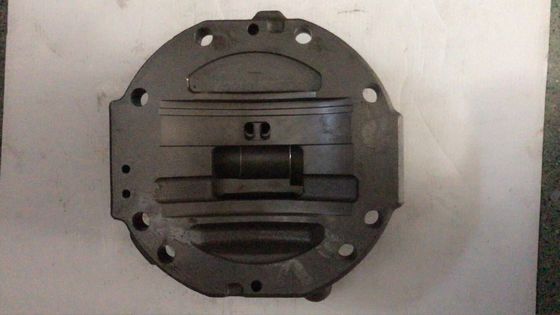 EX200-2 EX200-3 EX120-2 Hitachi Excavator Części do pomp hydraulicznych HPV091 Z osłoną głowy