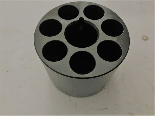 Bộ phận bơm thủy lực máy xúc đào Hitachi102 cho EX200-5 EX200-6 ZX210 ZX220