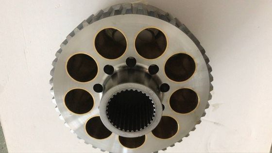 EX1100 EX1200-5 হিটচি ফাইনাল ড্রাইভ যন্ত্রাংশ, হিটাচি খননকারী খুচরা যন্ত্রাংশ