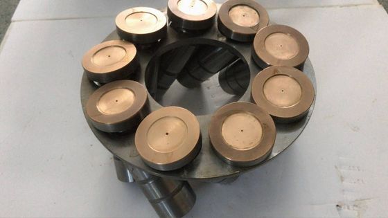 EX1100 EX1200-5 হিটচি ফাইনাল ড্রাইভ যন্ত্রাংশ, হিটাচি খননকারী খুচরা যন্ত্রাংশ