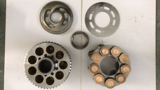 EX1100 EX1200-5 হিটচি ফাইনাল ড্রাইভ যন্ত্রাংশ, হিটাচি খননকারী খুচরা যন্ত্রাংশ