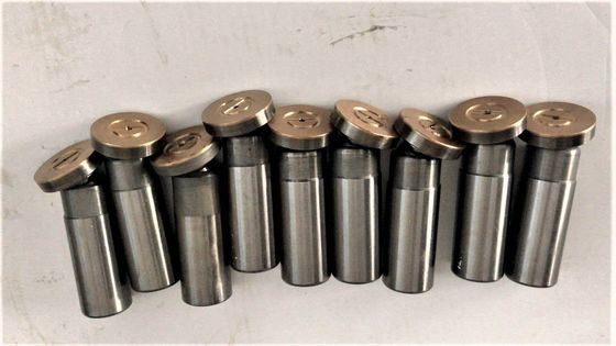 La pompe hydraulique d'excavatrice compacte de Hitachi partie HPK055 ZX120-6 ZX120-3 ZX130