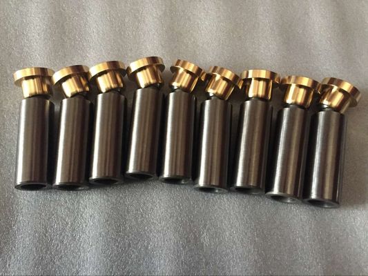 Peças da bomba hidráulica de Hannifin Parker, peças de reparo da bomba PV140 hidráulica