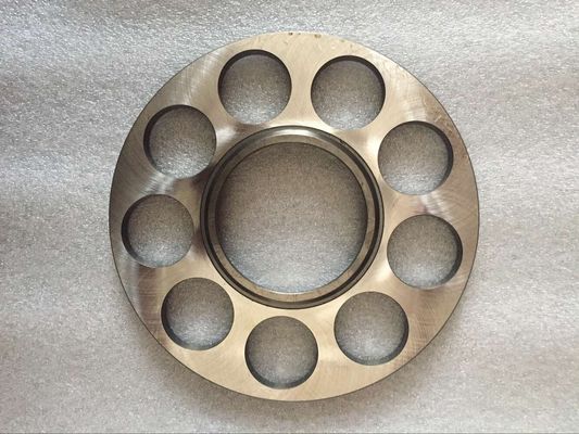 Peças da bomba hidráulica de Hannifin Parker, peças de reparo da bomba PV140 hidráulica