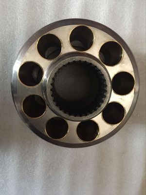 Hannifin Parker ปั๊มไฮดรอลิกสร้างชุดชิ้นส่วน PV270 Parker ไฮดรอลิก