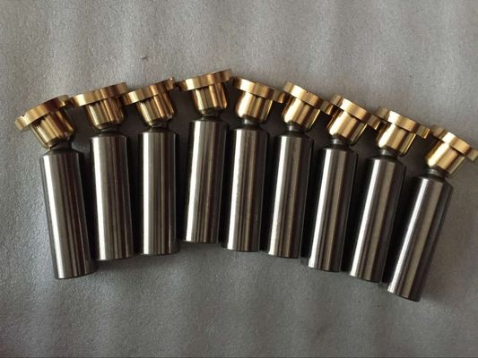 Hannifin Parker ปั๊มไฮดรอลิกสร้างชุดชิ้นส่วน PV270 Parker ไฮดรอลิก