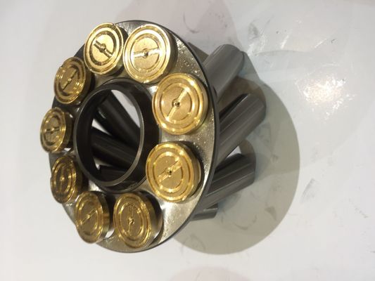 বিক্রেতারা PVE19 ভিকার্স টিএ 11919 উচ্চ চাপ হাইড্রোলিক পাম্প কিট, বিকিরণ পাম্প যন্ত্রাংশ