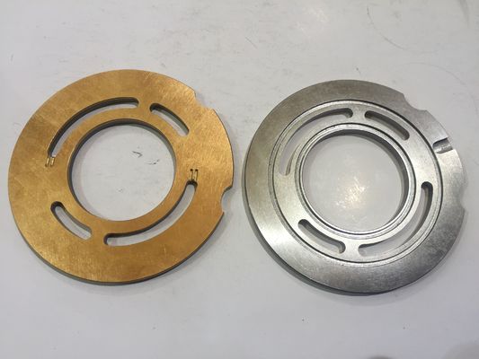 বিক্রেতারা PVE19 ভিকার্স টিএ 11919 উচ্চ চাপ হাইড্রোলিক পাম্প কিট, বিকিরণ পাম্প যন্ত্রাংশ