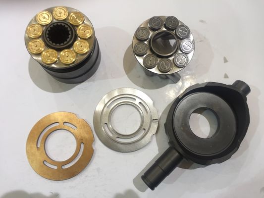 বিক্রেতারা PVE19 ভিকার্স টিএ 11919 উচ্চ চাপ হাইড্রোলিক পাম্প কিট, বিকিরণ পাম্প যন্ত্রাংশ