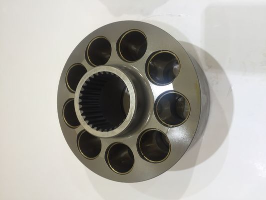 ピストン構造のParkerの油圧ポンプはParker P2145 P2-145 P2105 P275を分けます