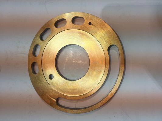 ピストン構造のParkerの油圧ポンプはParker P2145 P2-145 P2105 P275を分けます