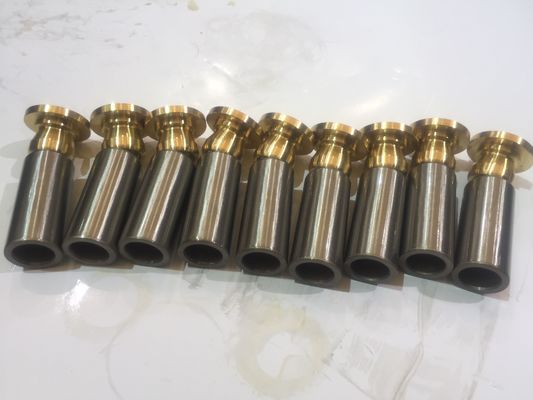 Части Паркер ПАВК100 ПАВК65 гидравлического переменного насоса тома запасные, длинный срок службы