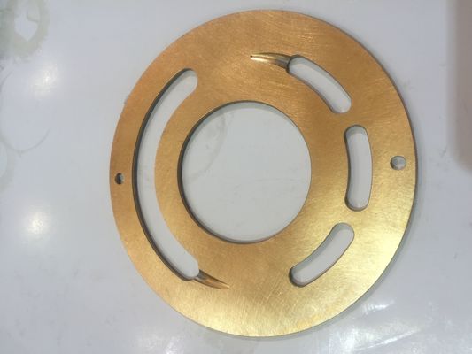 Части Паркер ПАВК100 ПАВК65 гидравлического переменного насоса тома запасные, длинный срок службы