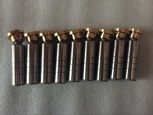 منخفضة الضوضاء باركر مضخة هيدروليكية أجزاء PV040 PV046 PV063 PV071 إصلاح كيت