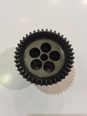 Yüksek Verimli Vol-vo Hidrolik Pompa Parçaları, Vol-vo F11-005 Parker Tamir Takımı