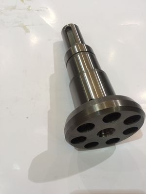 ขนาดกะทัดรัด Vol-vo F12-030 Parker ชิ้นส่วนปั๊มไฮโดรลิค OEM ดั้งเดิมสำหรับเครื่องจักรงานป่าไม้