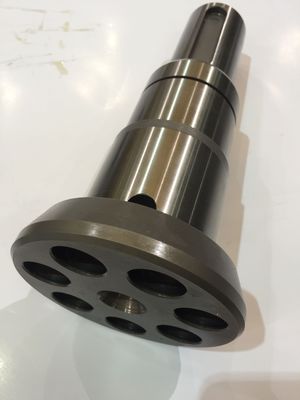 Części hydrauliczne pompy tłokowej Parker / Vol-vo F12-110, zestaw naprawczy pompy hydraulicznej