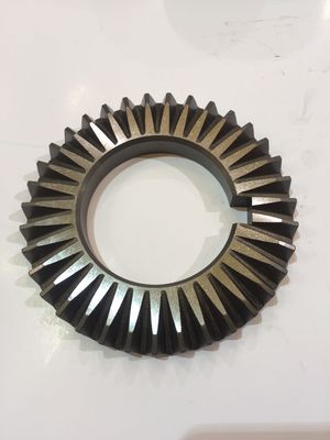 Części hydrauliczne pompy tłokowej Parker / Vol-vo F12-110, zestaw naprawczy pompy hydraulicznej