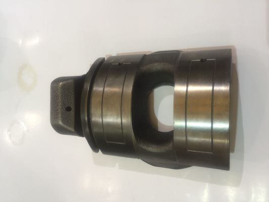 As peças da bomba hidráulica de Oilgear, bomba de engrenagem do óleo parte o bloco de cilindro PVG100 PVG130 PVG75