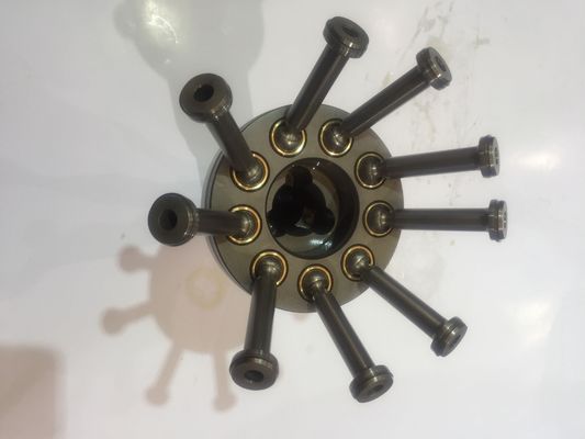 Heavy Duty Sauer Danfoss Hydraulic Pump Parts 51V110 51D110 51C110 ISO 9001 Zatwierdzony