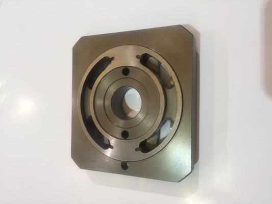 Heavy Duty Sauer Danfoss Hydraulic Pump Parts 51V110 51D110 51C110 ISO 9001 Zatwierdzony