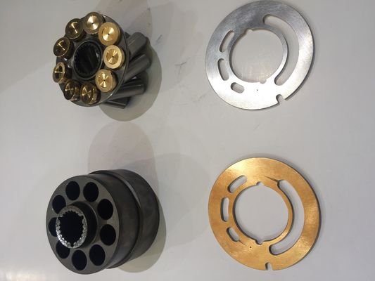 KRR038C KRL038C Sauer Hydraulic Pump Parts, Dump Truck Hydraulic Pump Parts