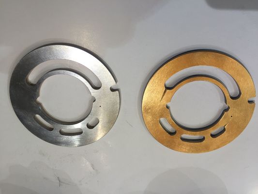 KRR038C KRL038C Sauer Hydraulic Pump Parts, Dump Truck Hydraulic Pump Parts