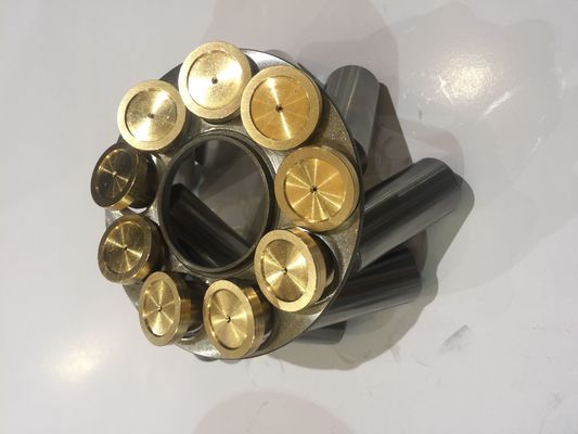 A bomba hidráulica de Sauer Danfoss da substituição do OEM parte KRR045C KRL045C LRR025 LRR030