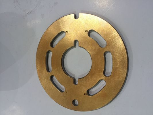 A bomba hidráulica de Sauer Danfoss da substituição do OEM parte KRR045C KRL045C LRR025 LRR030