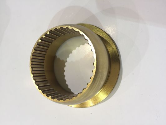 Tadano100 Excavator জলবাহী পাম্প যন্ত্রাংশ PAVA8282 বল গাইড সঙ্গে PAVA6565