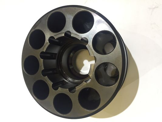 Tadano100 Excavator জলবাহী পাম্প যন্ত্রাংশ PAVA8282 বল গাইড সঙ্গে PAVA6565