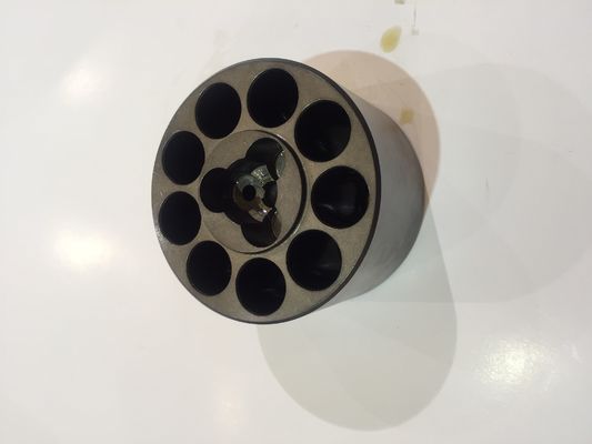 Parker V12-060 V14-060 V11-060 Parker Hidrolik Pompa Parçaları Gelişmiş Hız Kapasitesi