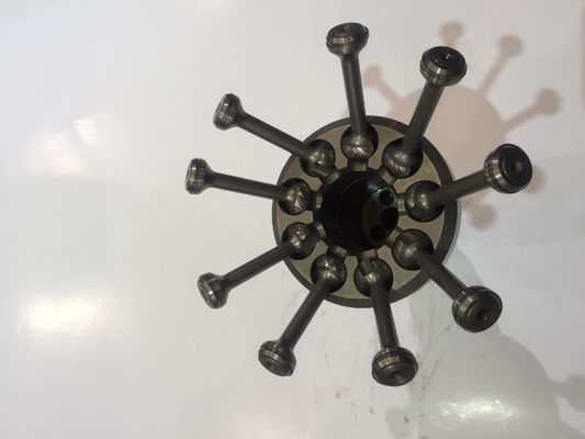 Parker V12-060 V14-060 V11-060 Parker Hidrolik Pompa Parçaları Gelişmiş Hız Kapasitesi