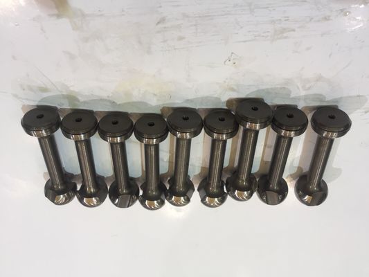 보충 Parker Parker V12-080 V14-080 V11-080를 위한 유압 모터 부속