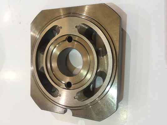 보충 Parker Parker V12-080 V14-080 V11-080를 위한 유압 모터 부속