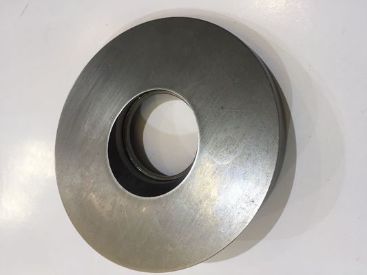 튼튼한 굴착기 유압 펌프 부속, Yuchai 35-6의 굴착기 유압 마지막 드라이브 모터 부속