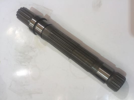 পাম্প সিলিন্ডার ব্লক A10VG63 রেক্স্রোথ পিস্টন পাম্প যন্ত্রাংশ, জলবাহী পাম্প মেরামতের কিট