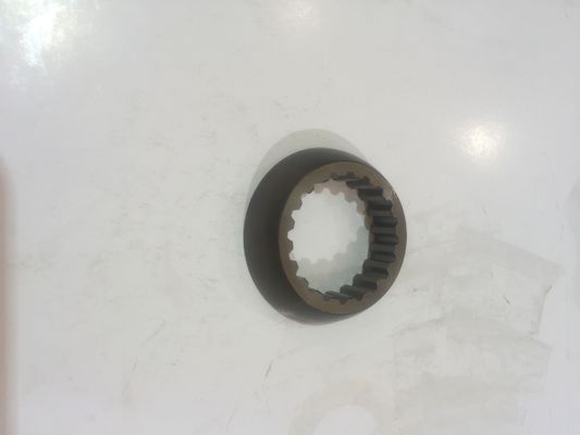 পাম্প সিলিন্ডার ব্লক A10VG63 রেক্স্রোথ পিস্টন পাম্প যন্ত্রাংশ, জলবাহী পাম্প মেরামতের কিট