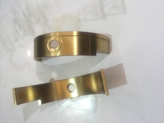 A10VO60 A10VO63 Rexrothの油圧ポンプの部品の保持器の版/セットの版