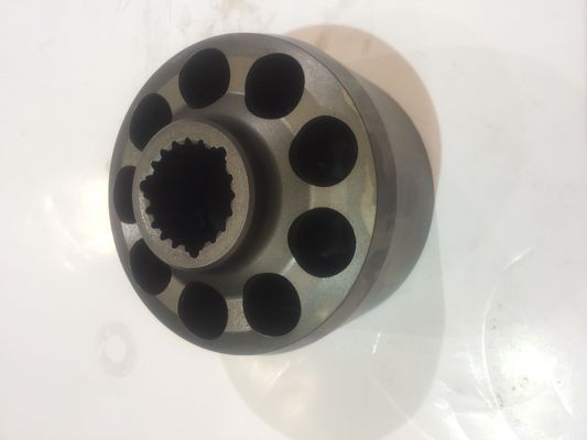 A10VO60 A10VO63 Rexrothの油圧ポンプの部品の保持器の版/セットの版